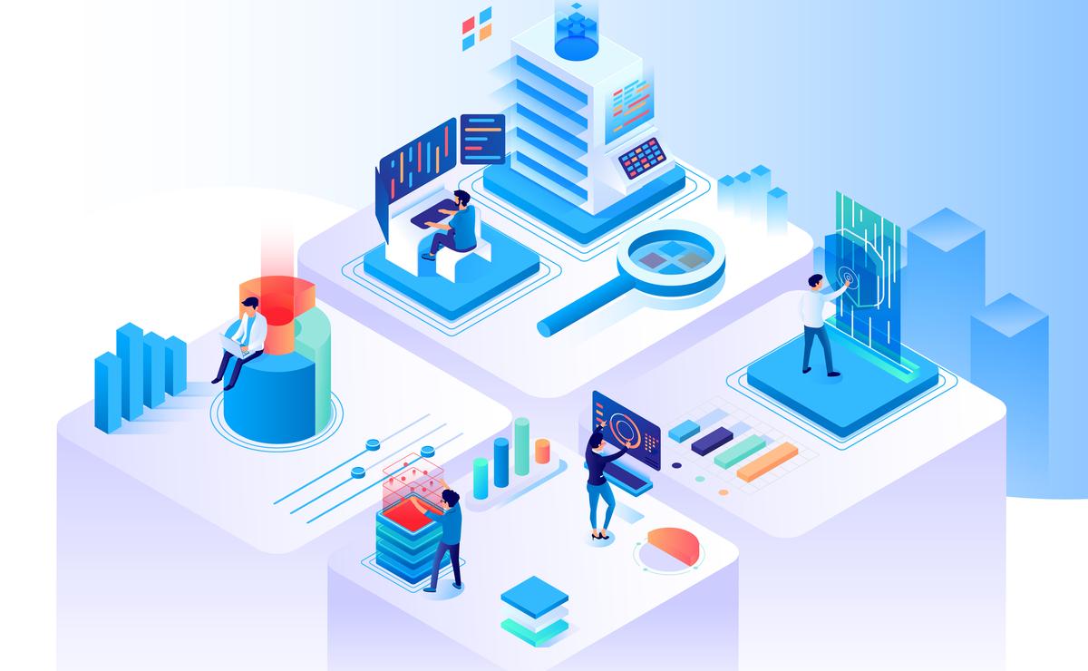 Ready to Use Applications for a SaaS Business.